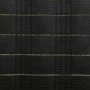 Balcony awnings 10 pcs black synthetic rattan 255x19 cm by vidaXL, fence panels - Ref: Foro24-156319, Price: 47,82 €, Discoun...