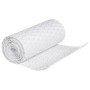 Balkonmarkisen 5 Stück weißes synthetisches Rattan 255x19 cm von vidaXL, Zaunpaneele - Ref: Foro24-156312, Preis: 41,47 €, Ra...