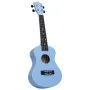 Soprano Ukulele Set with Case for Kids Baby Blue 23" by vidaXL, String instruments - Ref: Foro24-70154, Price: 34,81 €, Disco...