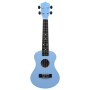 Sopran-Ukulele-Set mit Koffer für Kinder, Babyblau, 23 Zoll von vidaXL, Streichinstrumente - Ref: Foro24-70154, Preis: 33,23 ...