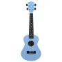 Soprano Ukulele Set with Case for Kids Baby Blue 23" by vidaXL, String instruments - Ref: Foro24-70154, Price: 34,81 €, Disco...