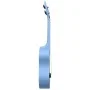 Soprano Ukulele Set with Case for Kids Baby Blue 23" by vidaXL, String instruments - Ref: Foro24-70154, Price: 34,81 €, Disco...