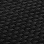 Toldo para balcón ratán sintético negro 600x80 cm de vidaXL, Paneles de vallas - Ref: Foro24-156304, Precio: 59,25 €, Descuen...