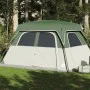 Grünes, wasserdichtes Familien-Campingzelt für 6 Personen von vidaXL, Zelte - Ref: Foro24-94545, Preis: 164,11 €, Rabatt: %