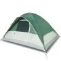 Tienda de campaña familiar iglú 6 personas impermeable verde de vidaXL, Tiendas de campaña - Ref: Foro24-94551, Precio: 76,85...