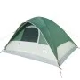 Tienda de campaña familiar iglú 6 personas impermeable verde de vidaXL, Tiendas de campaña - Ref: Foro24-94551, Precio: 76,85...