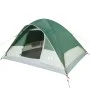 Tienda de campaña familiar iglú 6 personas impermeable verde de vidaXL, Tiendas de campaña - Ref: Foro24-94551, Precio: 76,85...