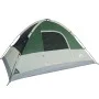 Tienda de campaña familiar iglú 6 personas impermeable verde de vidaXL, Tiendas de campaña - Ref: Foro24-94551, Precio: 76,85...