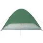 Tienda de campaña familiar iglú 6 personas impermeable verde de vidaXL, Tiendas de campaña - Ref: Foro24-94551, Precio: 76,85...