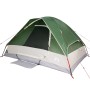 Grünes, wasserdichtes Iglu-Zelt für 2 Personen von vidaXL, Zelte - Ref: Foro24-94773, Preis: 56,97 €, Rabatt: %
