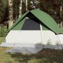 Grünes, wasserdichtes Iglu-Zelt für 3 Personen von vidaXL, Zelte - Ref: Foro24-94695, Preis: 63,07 €, Rabatt: %