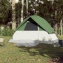 Grünes, wasserdichtes Iglu-Zelt für 3 Personen von vidaXL, Zelte - Ref: Foro24-94695, Preis: 63,07 €, Rabatt: %