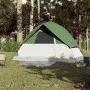 Tienda de campaña iglú para 3 personas impermeable verde de vidaXL, Tiendas de campaña - Ref: Foro24-94695, Precio: 65,24 €, ...