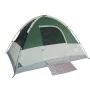 Grünes, wasserdichtes Iglu-Zelt für 3 Personen von vidaXL, Zelte - Ref: Foro24-94695, Preis: 65,24 €, Rabatt: %