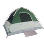 Grünes, wasserdichtes Iglu-Zelt für 3 Personen von vidaXL, Zelte - Ref: Foro24-94695, Preis: 63,07 €, Rabatt: %