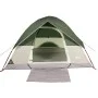 Grünes, wasserdichtes Iglu-Zelt für 3 Personen von vidaXL, Zelte - Ref: Foro24-94695, Preis: 65,24 €, Rabatt: %