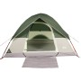 Grünes, wasserdichtes Iglu-Zelt für 3 Personen von vidaXL, Zelte - Ref: Foro24-94695, Preis: 63,07 €, Rabatt: %