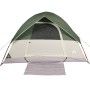 Tienda de campaña iglú para 3 personas impermeable verde de vidaXL, Tiendas de campaña - Ref: Foro24-94695, Precio: 63,07 €, ...