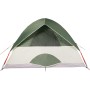 Grünes, wasserdichtes Iglu-Zelt für 3 Personen von vidaXL, Zelte - Ref: Foro24-94695, Preis: 63,07 €, Rabatt: %