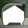 Grünes, wasserdichtes Iglu-Zelt für 3 Personen von vidaXL, Zelte - Ref: Foro24-94695, Preis: 63,07 €, Rabatt: %