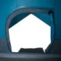 Igloo family tent 6 people waterproof blue by vidaXL, tents - Ref: Foro24-94704, Price: 114,24 €, Discount: %