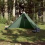 Familienzelt Tipi 7 Personen wasserdicht grün von vidaXL, Zelte - Ref: Foro24-94710, Preis: 48,32 €, Rabatt: %