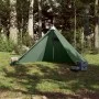 Family tent tipi 7 people waterproof green by vidaXL, tents - Ref: Foro24-94710, Price: 49,15 €, Discount: %