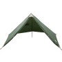 Familienzelt Tipi 7 Personen wasserdicht grün von vidaXL, Zelte - Ref: Foro24-94710, Preis: 48,32 €, Rabatt: %