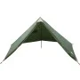 Tienda de campaña familiar tipi 7 personas impermeable verde de vidaXL, Tiendas de campaña - Ref: Foro24-94710, Precio: 49,15...