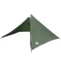 Tienda de campaña familiar tipi 7 personas impermeable verde de vidaXL, Tiendas de campaña - Ref: Foro24-94710, Precio: 49,15...