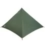 Tienda de campaña familiar tipi 7 personas impermeable verde de vidaXL, Tiendas de campaña - Ref: Foro24-94710, Precio: 49,15...