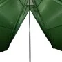 Tienda de campaña familiar tipi 7 personas impermeable verde de vidaXL, Tiendas de campaña - Ref: Foro24-94710, Precio: 49,15...