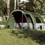 Tienda de campaña familiar 6 personas impermeable verde de vidaXL, Tiendas de campaña - Ref: Foro24-94731, Precio: 228,93 €, ...