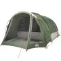 Family tent 6 people waterproof green by vidaXL, tents - Ref: Foro24-94731, Price: 228,93 €, Discount: %