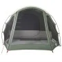 Tienda de campaña familiar 6 personas impermeable verde de vidaXL, Tiendas de campaña - Ref: Foro24-94731, Precio: 228,93 €, ...