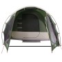 Familienzelt 6 Personen wasserdicht grün von vidaXL, Zelte - Ref: Foro24-94731, Preis: 218,38 €, Rabatt: %