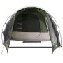 Family tent 6 people waterproof green by vidaXL, tents - Ref: Foro24-94731, Price: 228,93 €, Discount: %