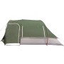 Familienzelt 6 Personen wasserdicht grün von vidaXL, Zelte - Ref: Foro24-94731, Preis: 218,38 €, Rabatt: %