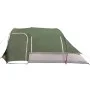 Tienda de campaña familiar 6 personas impermeable verde de vidaXL, Tiendas de campaña - Ref: Foro24-94731, Precio: 228,93 €, ...