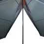 Familien-Tipi-Zelt für 7 Personen, wasserdicht in Grau und Orange von vidaXL, Zelte - Ref: Foro24-94712, Preis: 50,92 €, Raba...