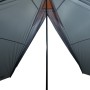 Familien-Tipi-Zelt für 7 Personen, wasserdicht in Grau und Orange von vidaXL, Zelte - Ref: Foro24-94712, Preis: 49,15 €, Raba...