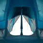 Tienda de campaña familiar tipi 8 personas impermeable azul de vidaXL, Tiendas de campaña - Ref: Foro24-94738, Precio: 202,46...
