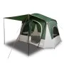 Grünes wasserdichtes Campingzelt für 5 Personen von vidaXL, Zelte - Ref: Foro24-94752, Preis: 158,39 €, Rabatt: %