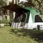 Grünes wasserdichtes Campingzelt für 5 Personen von vidaXL, Zelte - Ref: Foro24-94752, Preis: 158,39 €, Rabatt: %