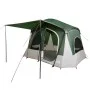 Grünes wasserdichtes Campingzelt für 5 Personen von vidaXL, Zelte - Ref: Foro24-94752, Preis: 158,39 €, Rabatt: %