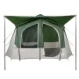 Green waterproof 5-person camping tent by vidaXL, tents - Ref: Foro24-94752, Price: 161,09 €, Discount: %