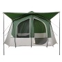 Grünes wasserdichtes Campingzelt für 5 Personen von vidaXL, Zelte - Ref: Foro24-94752, Preis: 161,09 €, Rabatt: %