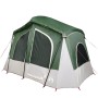 Grünes wasserdichtes Campingzelt für 5 Personen von vidaXL, Zelte - Ref: Foro24-94752, Preis: 161,09 €, Rabatt: %
