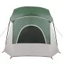 Grünes wasserdichtes Campingzelt für 5 Personen von vidaXL, Zelte - Ref: Foro24-94752, Preis: 158,39 €, Rabatt: %
