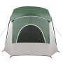 Tienda de campaña 5 personas impermeable verde de vidaXL, Tiendas de campaña - Ref: Foro24-94752, Precio: 155,53 €